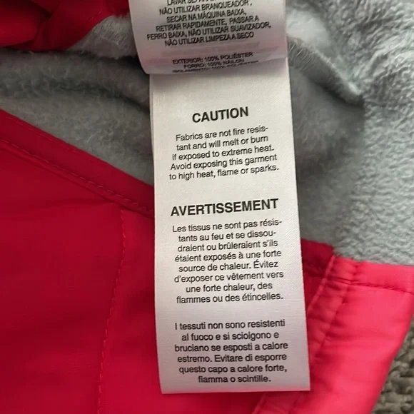 Columbia Vest - Picture 8 of 9